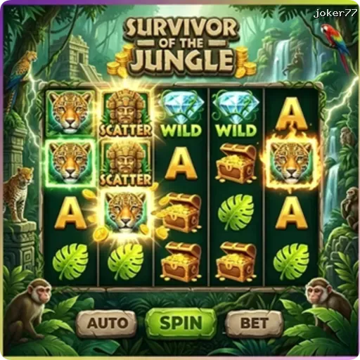 joker77 Makassar: Panduan Akses, APK, dan Login