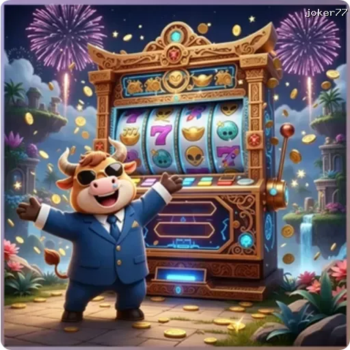 Pembaruan joker77 APK: Versi Terbaru dan Catatan Perubahan